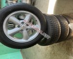 продам  Комплектующие диски и шины в пмр  фото 4