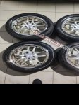 продам  Комплектующие диски и шины в пмр  фото 1