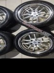 продам  Комплектующие диски и шины в пмр  фото 2