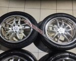 продам  Комплектующие диски и шины в пмр  фото 3