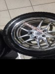 продам  Комплектующие диски и шины в пмр  фото 4