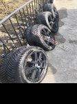 продам  Комплектующие диски и шины в пмр  фото 5