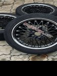 продам  Комплектующие диски и шины в пмр  фото 2