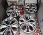продам  Комплектующие диски и шины в пмр  фото 5