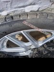 продам  Комплектующие диски и шины в пмр  фото 4