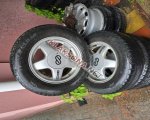 продам  Комплектующие диски и шины в пмр  фото 3