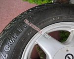 продам  Комплектующие диски и шины в пмр  фото 1