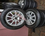 продам  Комплектующие диски и шины в пмр  фото 1