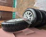 продам  Комплектующие диски и шины в пмр  фото 2