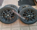 продам  Комплектующие диски и шины в пмр  фото 1