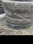 продам  Комплектующие диски и шины в пмр  фото 1