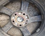 продам  Комплектующие диски и шины в пмр  фото 1