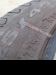 продам  Комплектующие диски и шины в пмр  фото 2