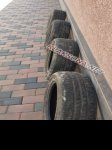 продам  Комплектующие диски и шины в пмр  фото 1