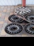 продам  Комплектующие диски и шины в пмр  фото 1