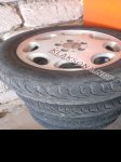 продам  Комплектующие диски и шины в пмр  фото 2