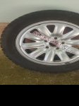 продам  Комплектующие диски и шины в пмр  фото 3