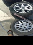 продам  Комплектующие диски и шины в пмр  фото 1