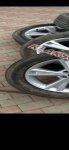 продам  Комплектующие диски и шины в пмр  фото 3