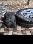 продам  Комплектующие диски и шины в пмр  фото 4