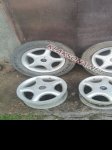 продам  Комплектующие диски и шины в пмр  фото 2