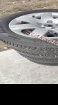 продам  Комплектующие диски и шины в пмр  фото 2
