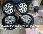 продам  Комплектующие диски и шины в пмр  фото 2