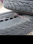  Комплектующие диски и шины 2020г. договорная