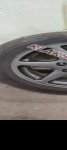 продам  Комплектующие диски и шины в пмр  фото 2