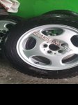 продам  Комплектующие диски и шины в пмр  фото 2