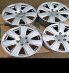 продам  Комплектующие диски и шины в пмр  фото 1