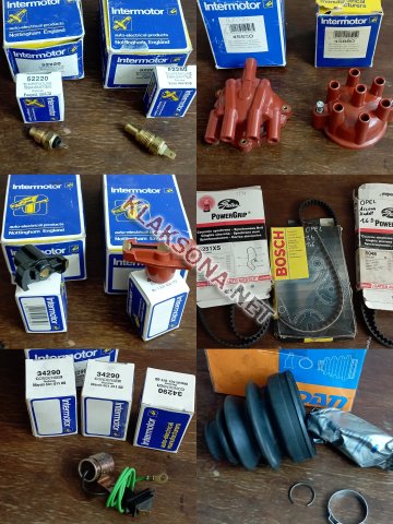 продам  Комплектующие Запчасти к автомобилямв пмр  фото 5