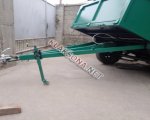 продам  Комплектующие Прицеп в пмр  фото 1