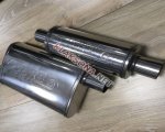 продам  Комплектующие тюнинг в пмр  фото 6