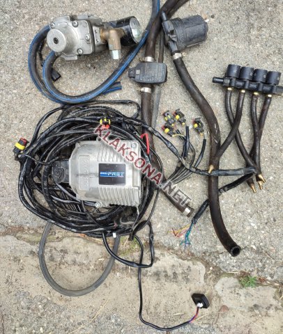 продам  Комплектующие электрооборудование в пмр  фото 4