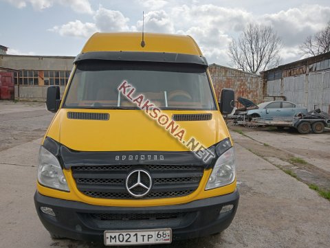 продам Mercedes-Benz Sprinterв пмр  фото 6