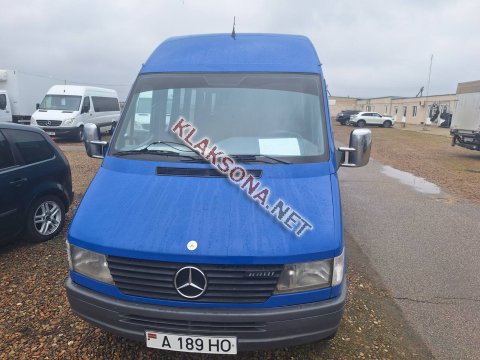 продам Mercedes-Benz Sprinterв пмр  фото 6