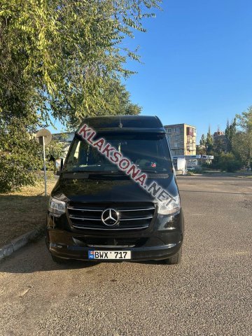 продам Mercedes-Benz Sprinterв пмр  фото 6