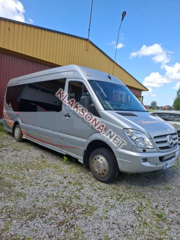 продам Mercedes-Benz Sprinterв пмр  фото 4