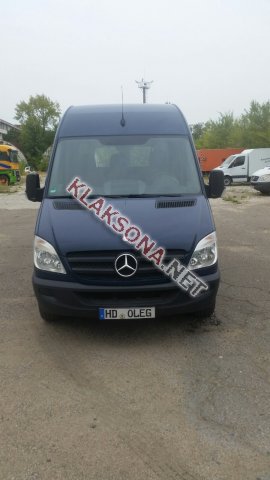 продам Mercedes-Benz Sprinterв пмр  фото 4