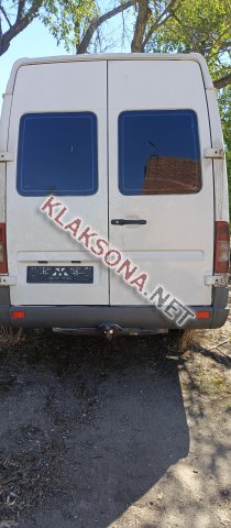 продам Mercedes-Benz Sprinterв пмр  фото 6