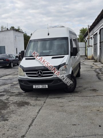 продам Mercedes-Benz Sprinterв пмр  фото 6