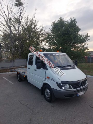 продам Mercedes-Benz Sprinterв пмр  фото 4