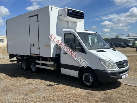 продам Mercedes-Benz Sprinterв пмр  фото 6