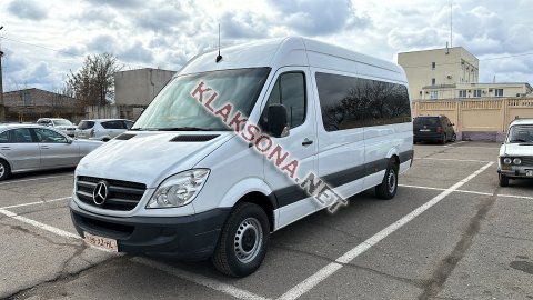 продам Mercedes-Benz Sprinterв пмр  фото 5