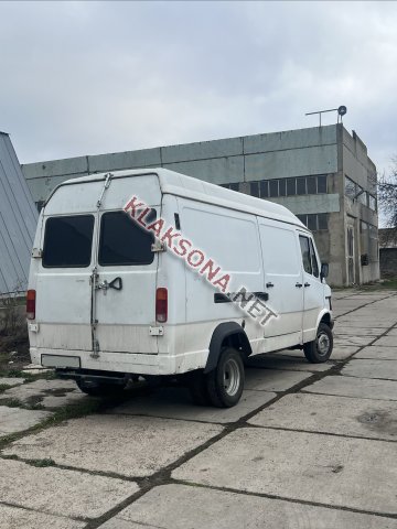 продам Mercedes-Benz Sprinterв пмр  фото 5