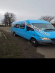 продам Mercedes-Benz Sprinter в пмр  фото 3