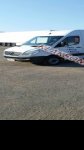 продам Mercedes-Benz Sprinter в пмр  фото 4