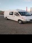 продам Mercedes-Benz Sprinter в пмр  фото 5