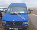 продам Mercedes-Benz Sprinter в пмр  фото 6